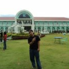 Johnpaul Padasdao Ramos