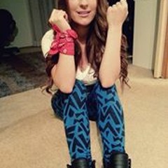 Angelique Pramataris