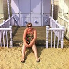 Stephanie Yorke-Edwards