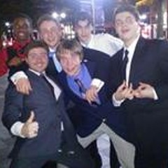 Gabriel Villacres-Crow