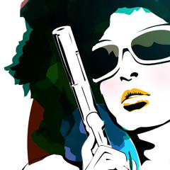 Echo Minott - Murder Weapon