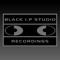 BLACK I.P STUDIO (Label)