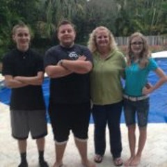 Brandon Patrick Kelly