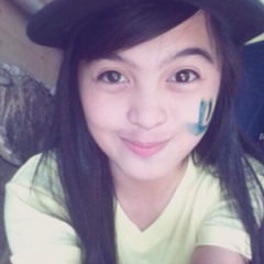 When You Were My Man. Napaka Epicc. Cut Yan :) Hahahaha