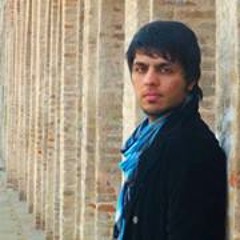 Taimoor Ahmed 6