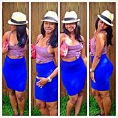 Diaja Brianna Johnson