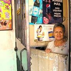 Carmen-María Medina