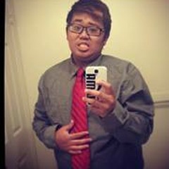 Christopher Nouansacksy