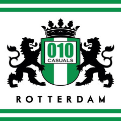 Rotterdam Gabber