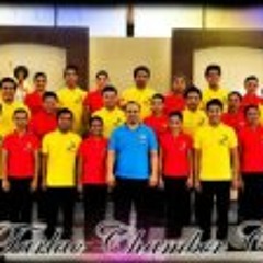 Tarlac Chamber Choir