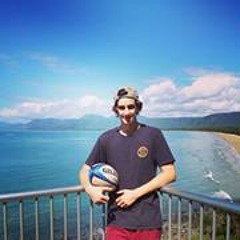 Louis Campbell-Mitchell