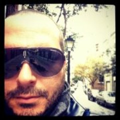 Carlos Villalobos Mena