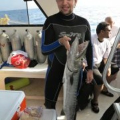 Faris Majid Ghazzawi