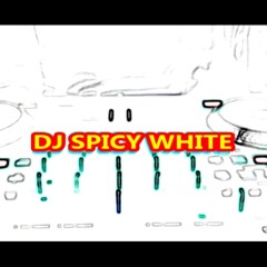 SPICY WHITE   Jason S