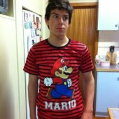 Jesse Mifsud