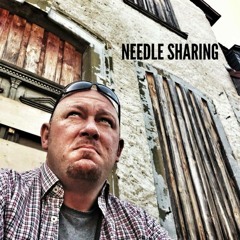 Needle Sharing - Official