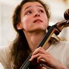 Camille Saint-Saëns - Cello Concerto No. 1 In A Minor, Op. 33 - I. Allegro Non Troppo