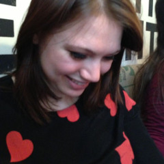 Coral Amber Williamson