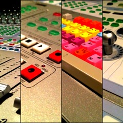 Pavane Recording Studio
