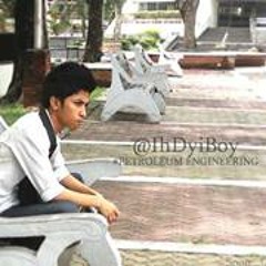 John Erick Naperi Almazan