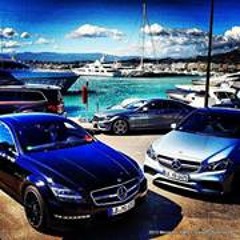 Sofien Merco Benz