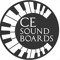 (CE)Sound Boards