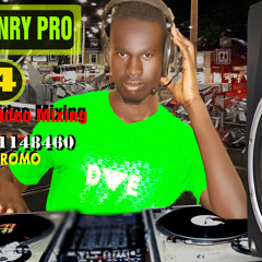Iron Bird - Demaco Ft DJhenry Proo 0701148460 -X - Mix DJhenry