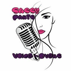 SassyPantsVoiceOvers
