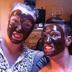 Adam 'standard' Pynegar