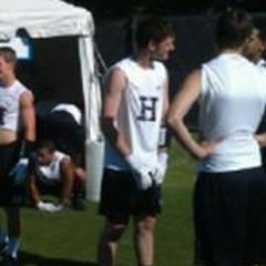 Christian Tyler Crowe