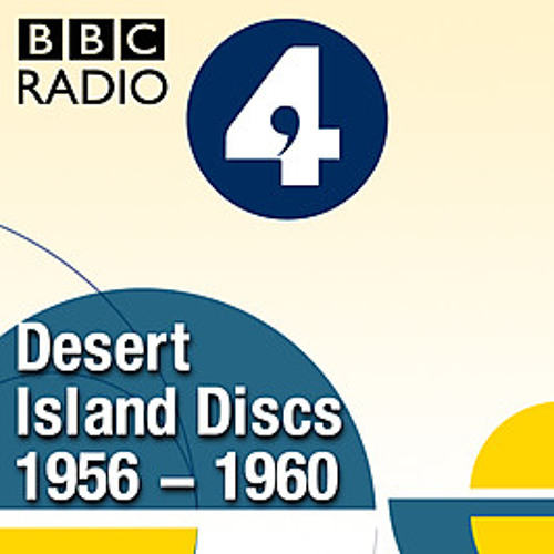 Desert Island Discs 56-60’s avatar