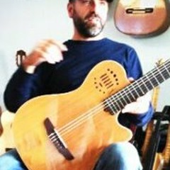 Stephen Ferrera-Grand