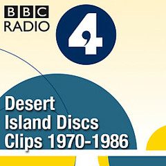 Desert Island Discs 70-86