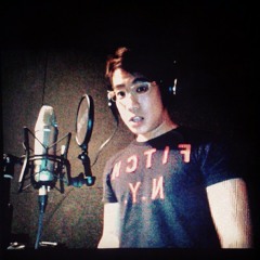 Let Her Go - Passenger (Cover)