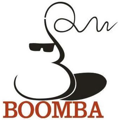 Mr. BoomBa’s avatar
