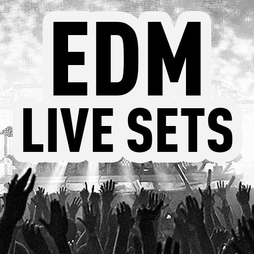 EDM Live Sets’s avatar