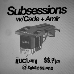 subsessions