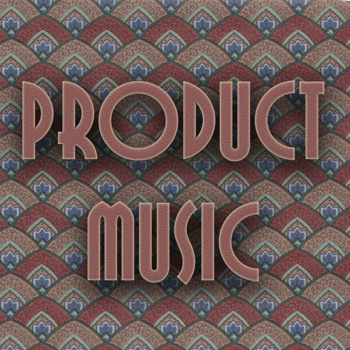 Product Music's profile Hear the world’s sounds