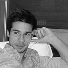 Ricardo Amaral 18