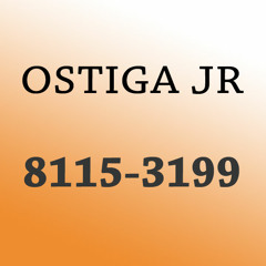 Ostiga JR.