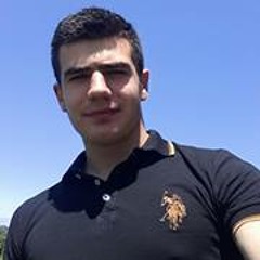 Pırı Sahın Keskın