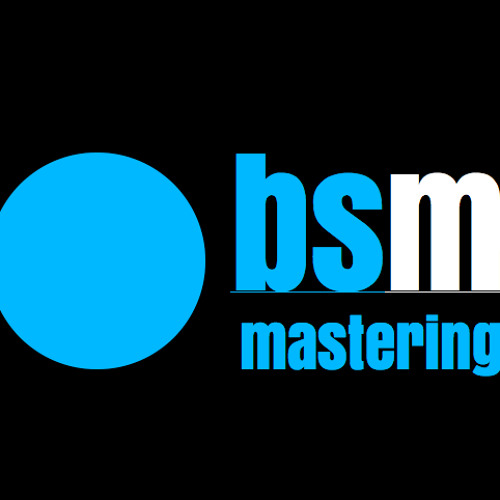Blue Steel Mastering’s avatar