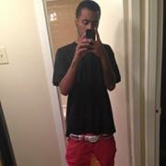 Reggie Nawfdallas Denson