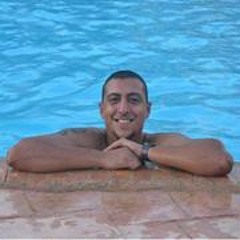 Fady Tawfick Hanna