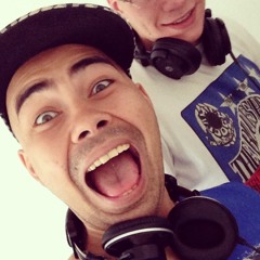 DjTony Camboya