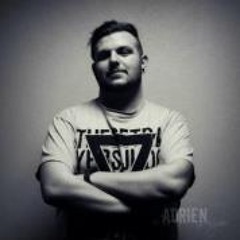 Adrien Fridén Leach