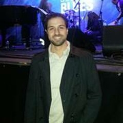 André Roberto Grohser