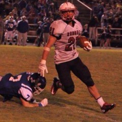 Jordan Cunningham 21