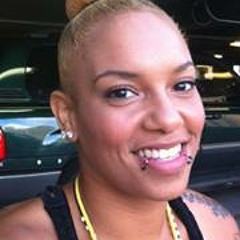 Sara SoSpecial Akiode