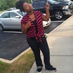 Chantale Loveing Anderson